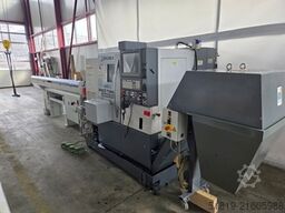 OKUMA LB 2000 EX