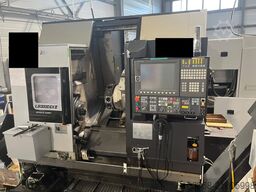 Okuma LB3000 EX II