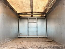 Scania R113-360 HL 6x2 FULL STEEL SUSPENSION BULK KIPP...