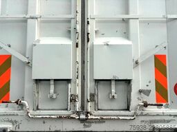 Scania R113-360 HL 6x2 FULL STEEL SUSPENSION BULK KIPP...