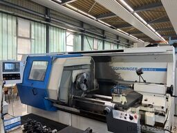 VDF Boehringer DUS 800 ti