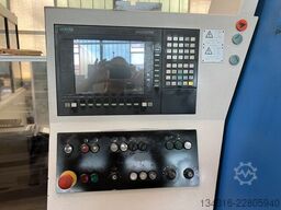 VDF Boehringer DUS 800 ti