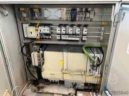VDF Boehringer DUS 800 ti