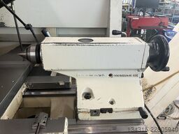 VDF Boehringer DUS 800 ti