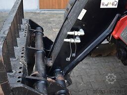 Manitou MT733