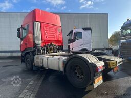 IVECO Stralis 460 Hydraulik Retarder Standklima ACC