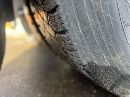 IVECO Stralis 460 Hydraulik Retarder Standklima ACC