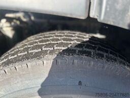 IVECO Stralis 460 Hydraulik Retarder Standklima ACC