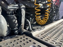 IVECO Stralis 460 Hydraulik Retarder Standklima ACC