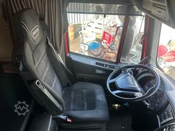 IVECO Stralis 460 Hydraulik Retarder Standklima ACC