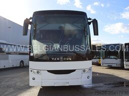 Van Hool EX 16M  / Tourismo / Acron / 13.3m / Euro 6