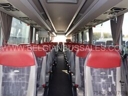 Van Hool EX 16M / Tourismo / Acron / 13.3m / Euro 6