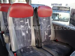 Van Hool EX 16M  / Tourismo / Acron / 13.3m / Euro 6