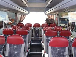Van Hool EX 16M / Tourismo / Acron / 13.3m / Euro 6