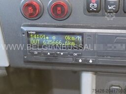 Van Hool EX 16M  / Tourismo / Acron / 13.3m / Euro 6