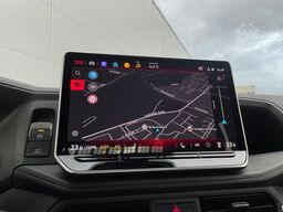 MAN TGE 3.180 Pritsche KIPPER DOKA LR 4x4 ACC LED