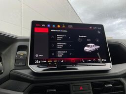 MAN TGE 3.180 Pritsche DOKA LR 4x4 ACC LED DIFF-SPER