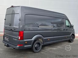 MAN TGE 3.180 L4H3 4x4 AUTOM. ACC DAB LED NAV