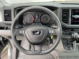 MAN TGE 3.180 L4H3 4x4 AUTOM. ACC DAB LED NAV