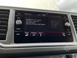 MAN TGE 3.180 L4H3 4x4 AUTOM. ACC DAB LED NAV