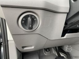 MAN TGE 3.180 L4H3 4x4 AUTOM. ACC DAB LED NAV