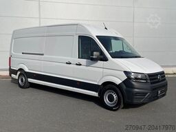 VOLKSWAGEN Crafter Kasten 35 L4H3 KAMERA KLIMA DAB