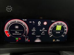 MAN TGE 3.180 Pritsche KIPPER DOKA LR 4x4 ACC LED