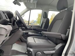 MAN TGE 3.180 Pritsche KIPPER DOKA LR 4x4 ACC LED