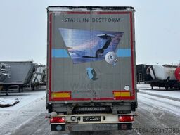 SCHWARZMüLLER PLATEAU-AUFLIEGER J SERIE