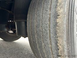 SCHWARZMüLLER PLATEAU-AUFLIEGER J SERIE