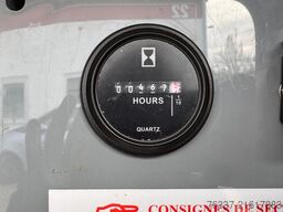 Renault Trafic III  Steiger France Elevateur 111