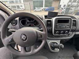 Renault Trafic III  Steiger France Elevateur 111