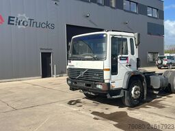 Volvo FL 6 - 19 (MANUAL PUMP / POMPE MANUELLE / 10 BO...
