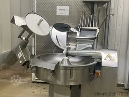 Seydelmann Cutter 90L, Type K90 DC6