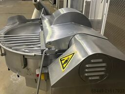 Seydelmann Cutter 90L, Type K90 DC6