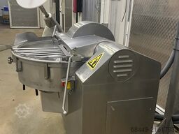 Seydelmann Cutter 90L, Type K90 DC6