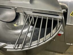 Seydelmann Cutter 90L, Type K90 DC6