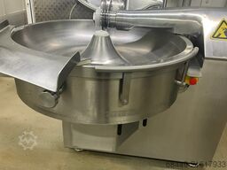 Seydelmann Cutter 90L, Type K90 DC6