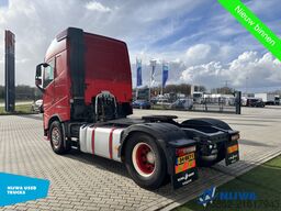 Volvo FH 460 4x2 I-Park + PTO