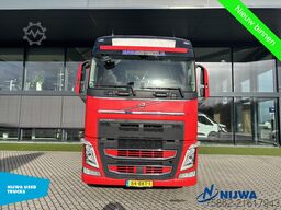 Volvo FH 460 4x2 I-Park + PTO