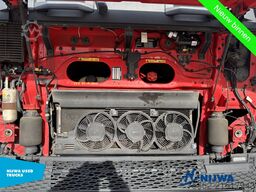 Volvo FH 460 4x2 I-Park + PTO