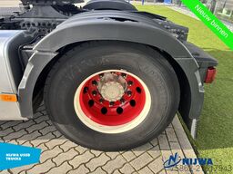 Volvo FH 460 4x2 I-Park + PTO