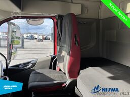 Volvo FH 460 4x2 I-Park + PTO