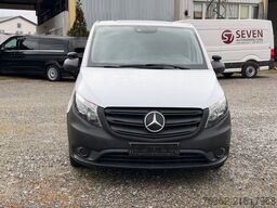 Mercedes-Benz Vito114 Komp Navi/Kamera+PDC/Klima/Temp