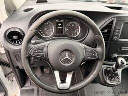 Mercedes-Benz Vito114 Komp Navi/Kamera+PDC/Klima/Temp