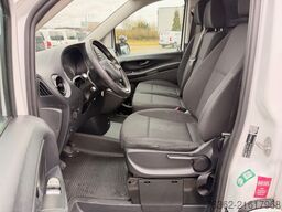 Mercedes-Benz Vito114 Komp Navi/Kamera+PDC/Klima/Temp
