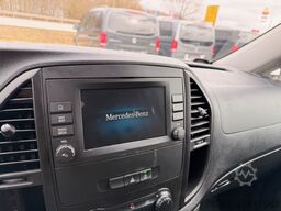 Mercedes-Benz Vito114 Komp Navi/Kamera+PDC/Klima/Temp