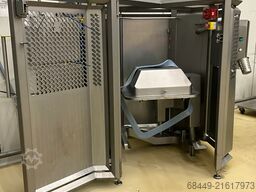 Syspal Normwagen tumbler