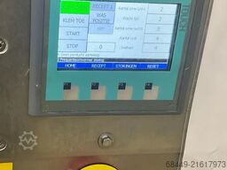 Syspal Normwagen tumbler