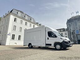Peugeot Boxer, Food Truck, Imbisswagen REDUZIERT